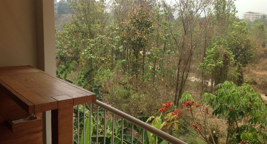 Продажа студия кондо в Mueang Chiang Mai, Чианг Маи