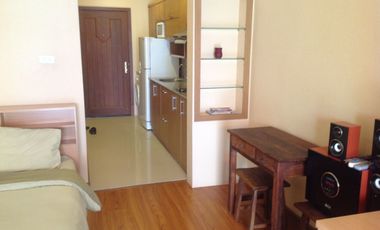 Продажа студия кондо в Mueang Chiang Mai, Чианг Маи