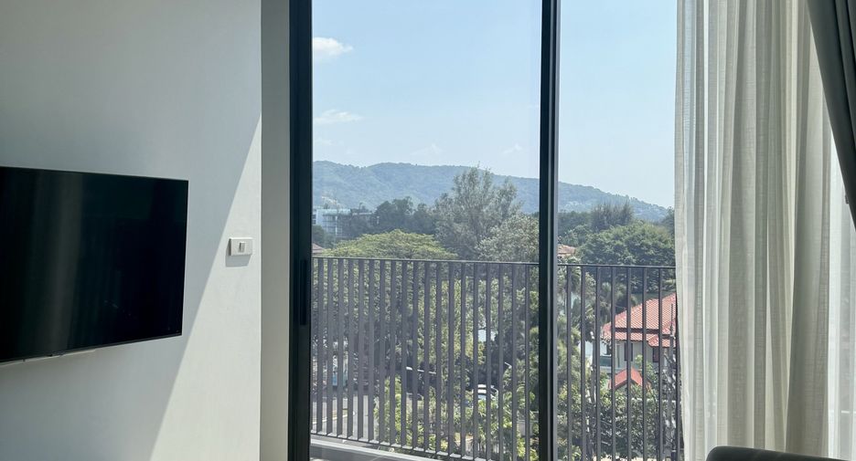 出售 2 卧室 公寓式住宅 在 塔朗, 普吉