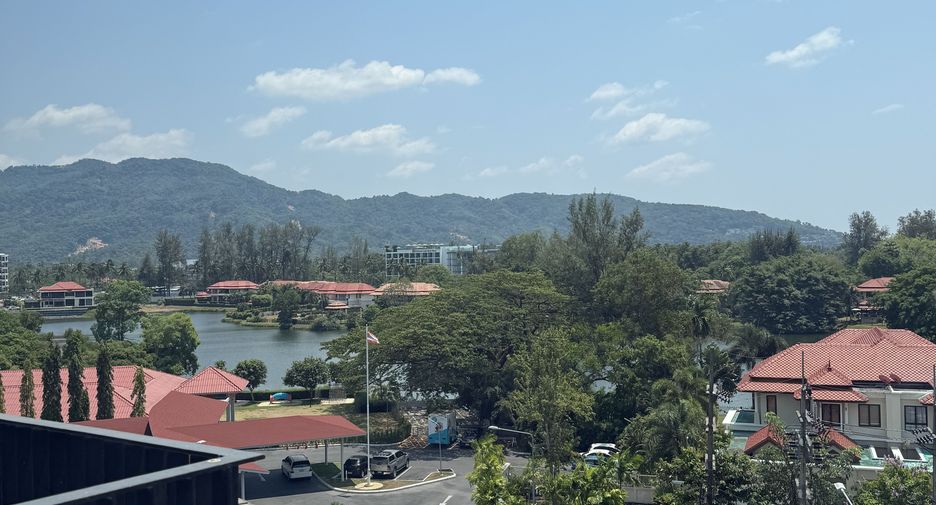 出售 2 卧室 公寓式住宅 在 塔朗, 普吉
