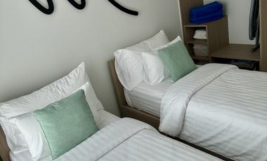 À vendre 2 chambres appartement à Thalang, Phuket
