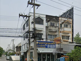出售 4 卧室 联排别墅 在 San Sai, Chiang Mai