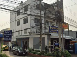 Reihenhaus zum Kauf mit 4 Zimmer in San Sai, Chiang Mai