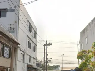 出售 4 卧室 联排别墅 在 San Sai, Chiang Mai
