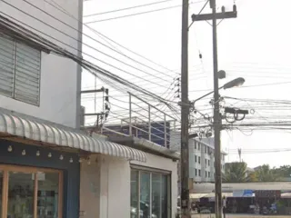 Reihenhaus zum Kauf mit 4 Zimmer in San Sai, Chiang Mai