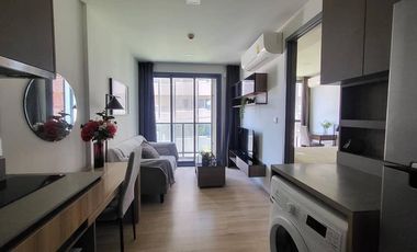 For rent 1 Beds condo in Watthana, Bangkok