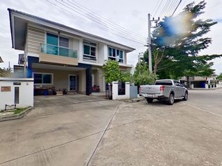 For sale 3 bedrooms house in Saraphi, Chiang Mai
