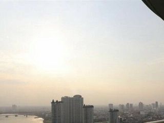 Продажа 3 спальни кондо в Банг Кхо Лаем, Бангкок