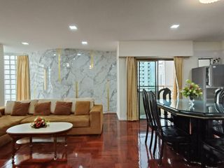Apartment zur Miete mit 2 Zimmer in Watthana, Bangkok