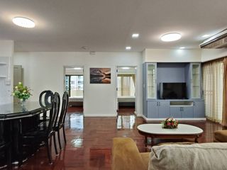 Apartment zur Miete mit 2 Zimmer in Watthana, Bangkok