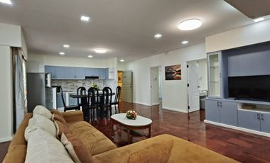 For rent 2 bedrooms apartment in Watthana, Bangkok