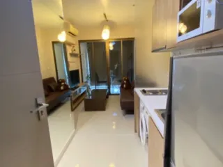 Condo en venta de 1 habitaciones en Bang Na, Bangkok