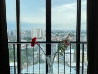 Condo en venta de 1 habitaciones en Bang Na, Bangkok
