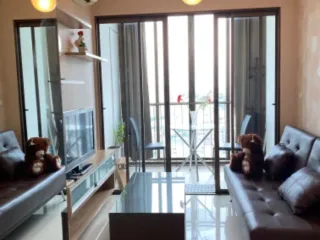 Condo en venta de 1 habitaciones en Bang Na, Bangkok
