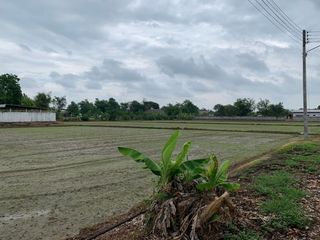 For sale land in San Kamphaeng, Chiang Mai