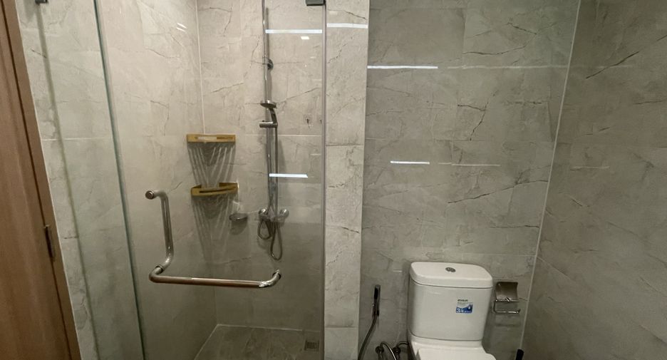 Wohnung zur Miete mit 1 Zimmer in Watthana, Bangkok