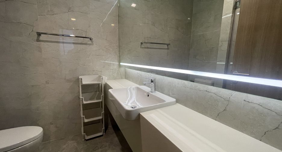 Wohnung zur Miete mit 1 Zimmer in Watthana, Bangkok