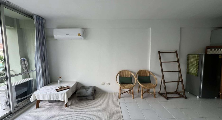 For rent 1 Beds condo in Watthana, Bangkok