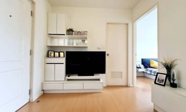 For sale 1 bed condo in Bang Na, Bangkok