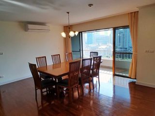 For rent 4 ベッドルーム condo in Watthana, Bangkok