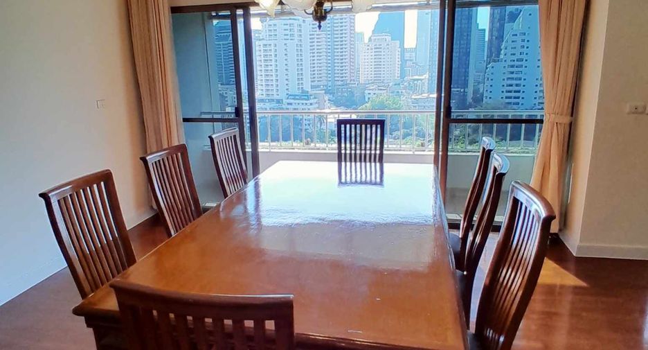 Wohnung zur Miete mit 4 Zimmer in Watthana, Bangkok