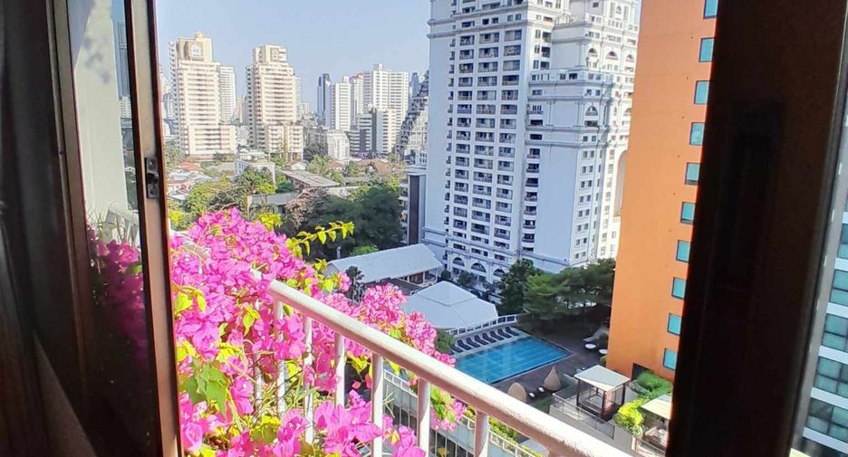 Wohnung zur Miete mit 4 Zimmer in Watthana, Bangkok