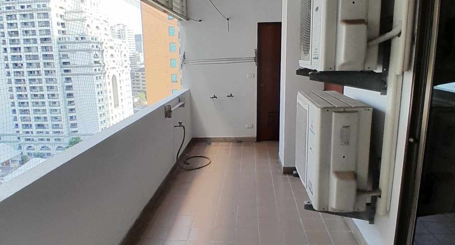Wohnung zur Miete mit 4 Zimmer in Watthana, Bangkok