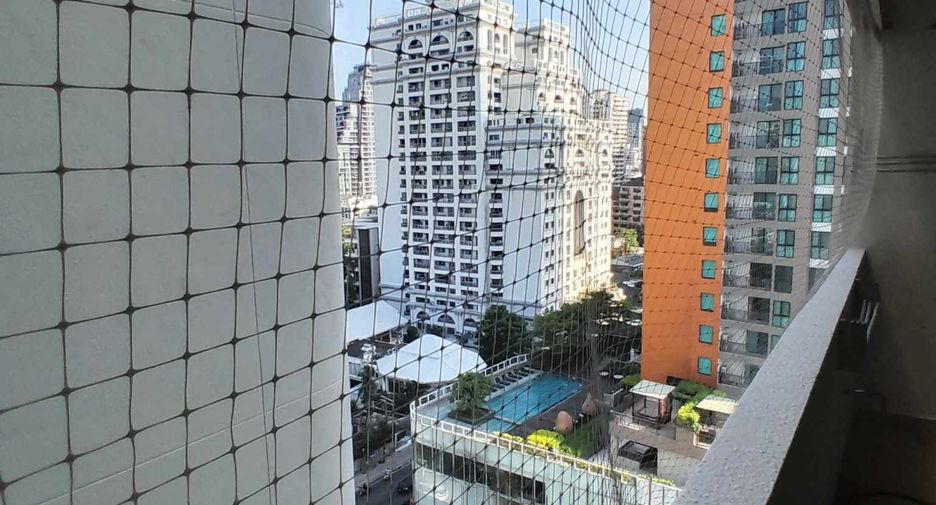 Wohnung zur Miete mit 4 Zimmer in Watthana, Bangkok