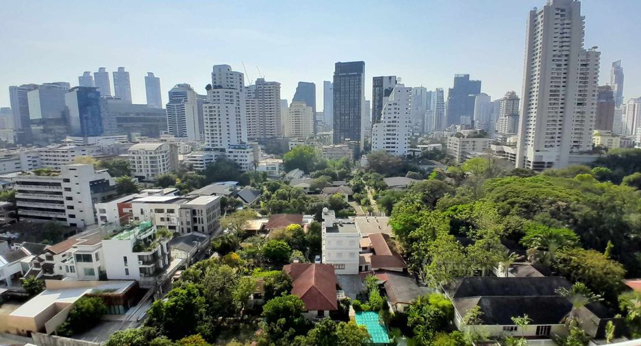 Wohnung zur Miete mit 4 Zimmer in Watthana, Bangkok