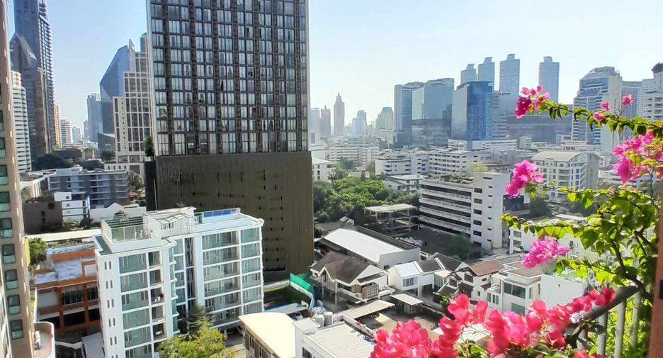 Wohnung zur Miete mit 4 Zimmer in Watthana, Bangkok