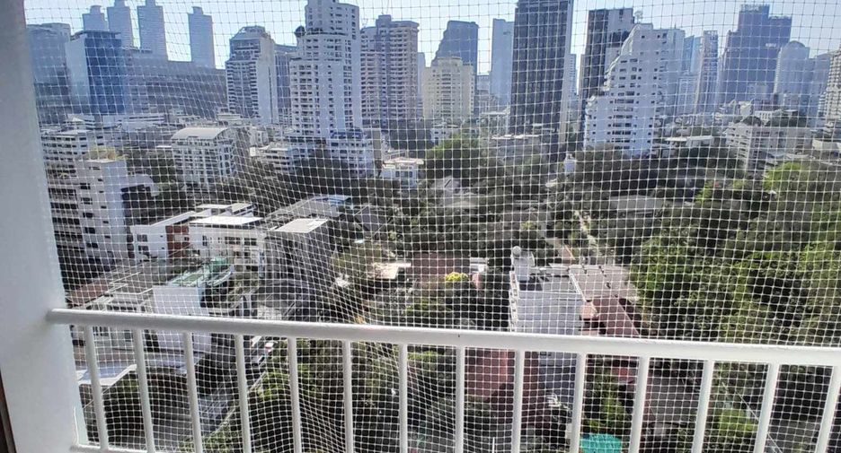 Wohnung zur Miete mit 4 Zimmer in Watthana, Bangkok