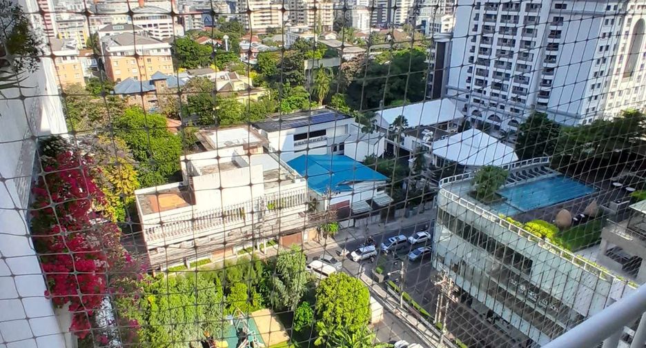 Wohnung zur Miete mit 4 Zimmer in Watthana, Bangkok
