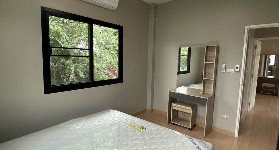 Haus zum Kauf mit 3 Zimmer in Hang Dong, Chiang Mai
