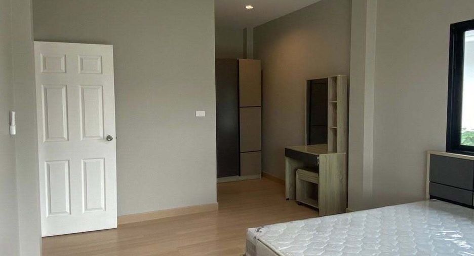 Haus zum Kauf mit 3 Zimmer in Hang Dong, Chiang Mai