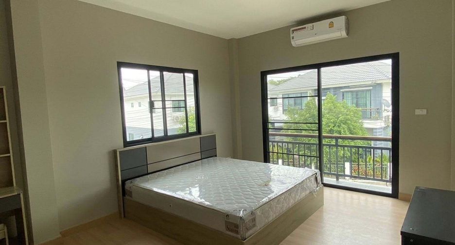 Haus zum Kauf mit 3 Zimmer in Hang Dong, Chiang Mai