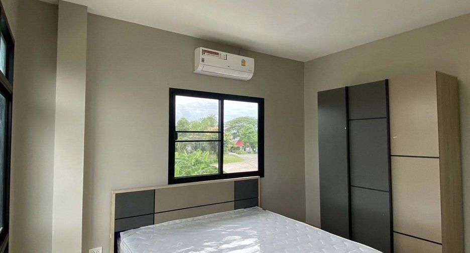 Haus zum Kauf mit 3 Zimmer in Hang Dong, Chiang Mai