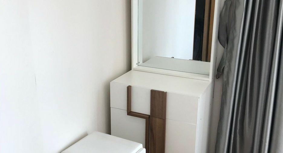 For sale and for rent 3 bedrooms condo in Bang Kho Laem, Bangkok