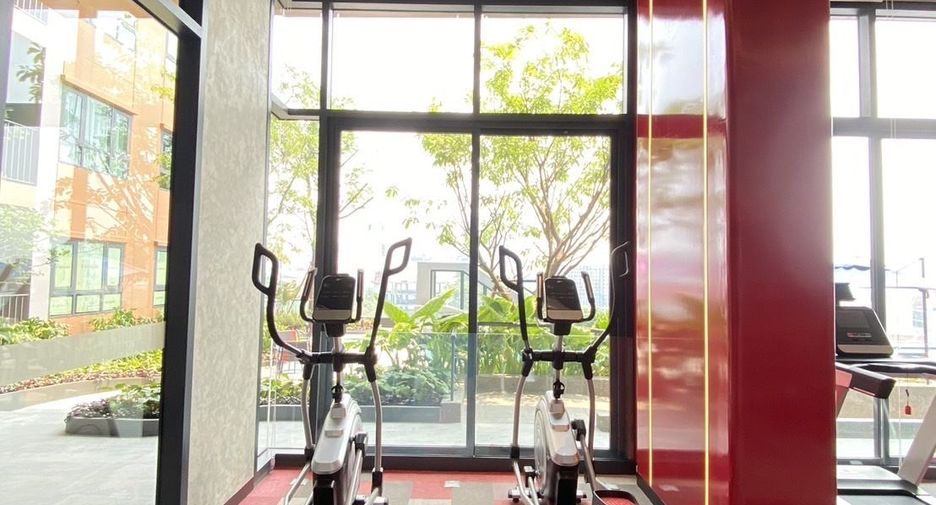 For sale 1 bed condo in Mueang Chiang Mai, Chiang Mai