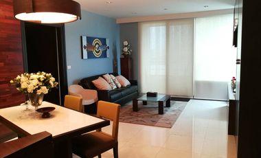 For rent 2 bedrooms condo in Bang Kho Laem, Bangkok