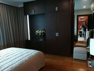 For rent 2 bedrooms condo in Bang Kho Laem, Bangkok