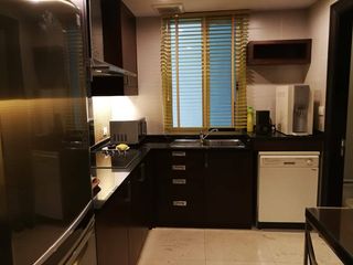 For rent 2 bedrooms condo in Bang Kho Laem, Bangkok