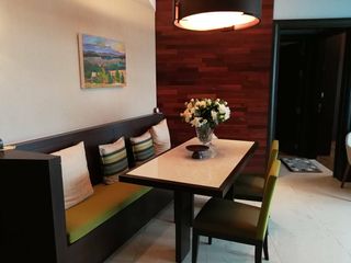For rent 2 bedrooms condo in Bang Kho Laem, Bangkok