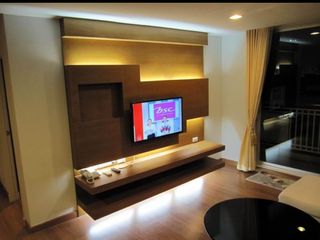 Condo en alquiler de 2 habitaciones en Phaya Thai, Bangkok