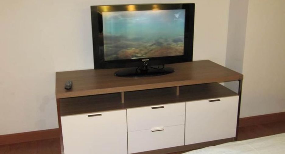 For rent 2 bedrooms condo in Phaya Thai, Bangkok