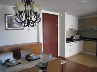 Condo en alquiler de 2 habitaciones en Phaya Thai, Bangkok