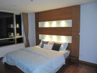 Condo en alquiler de 2 habitaciones en Phaya Thai, Bangkok