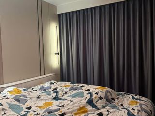 Condo en venta de 1 habitaciones en Huai Khwang, Bangkok