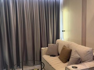 Condo en venta de 1 habitaciones en Huai Khwang, Bangkok