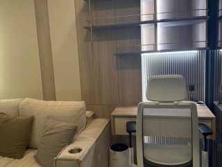 Condo en venta de 1 habitaciones en Huai Khwang, Bangkok
