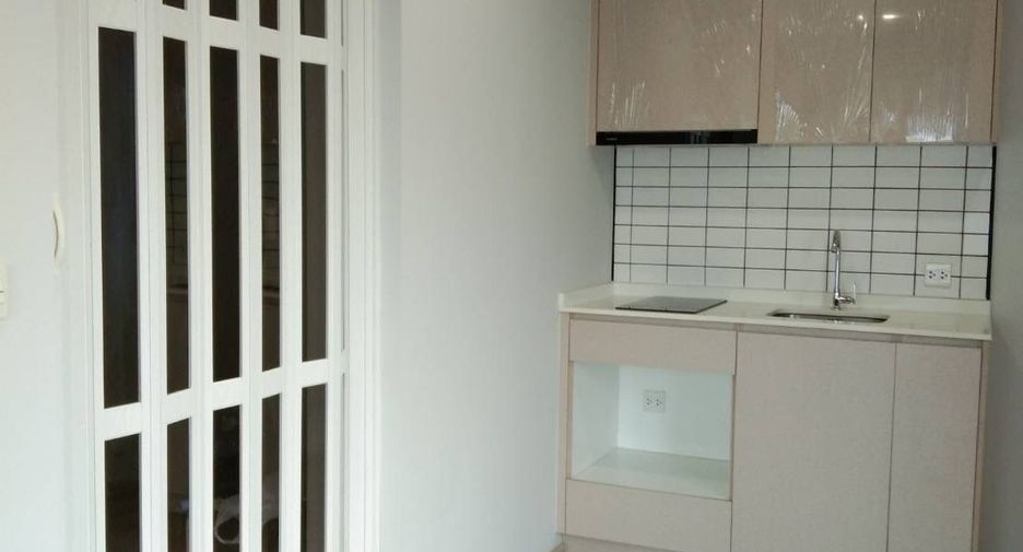 For sale 2 bedrooms condo in Chatuchak, Bangkok